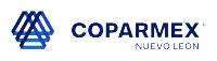 Logo de COPARMEX Nuevo León