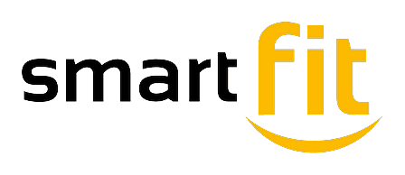 Logo de Smart Fit