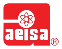 Logo de AEISA