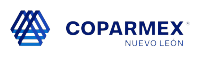Logo de COPARMEX Nuevo León