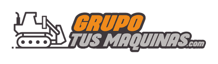 Logo de Grupo Tus Máquinas