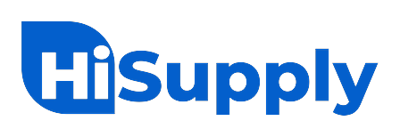 Logo de HiSupply