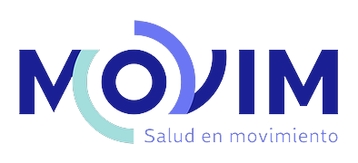 Logo de MOVIM