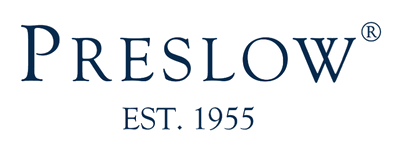 Logo de Preslow