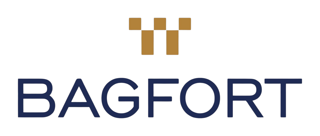 Logo de Bagfort