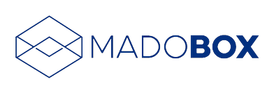 Logo de Madobox